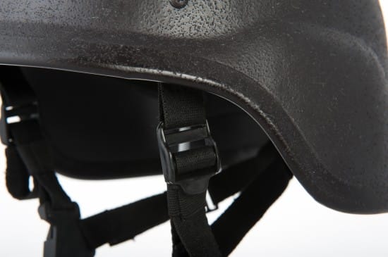 Bulletproof Helmet PASGT 2 image 5