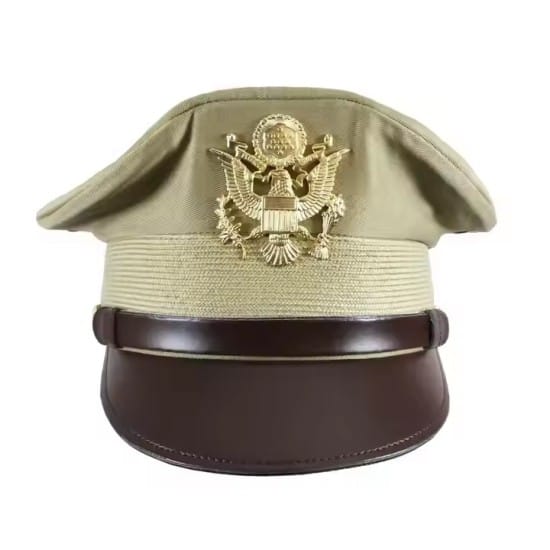 Sailor Captain Hat 03