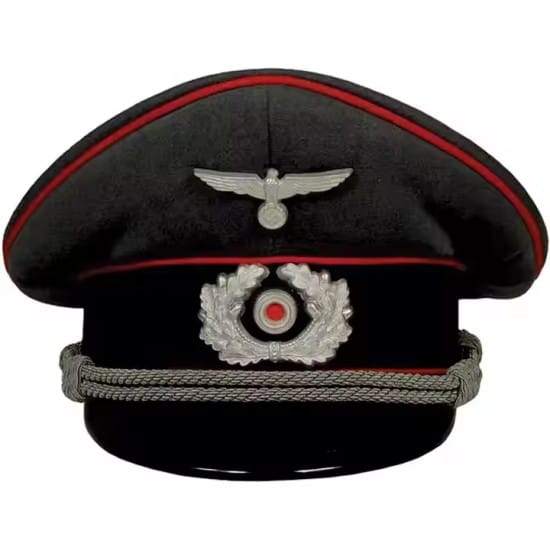 Sailor Captain Hat 03 image 3