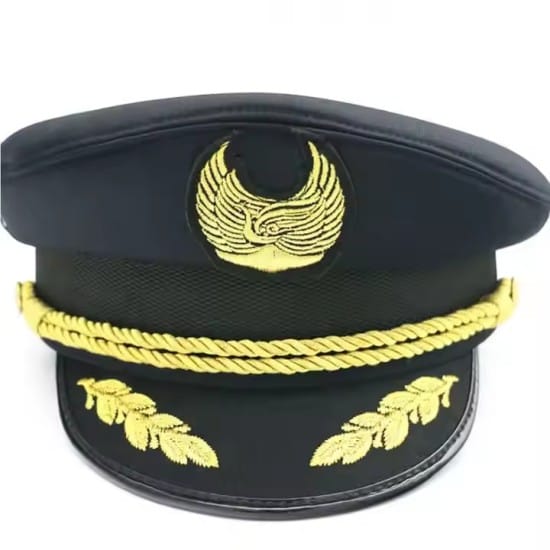 Sailor Captain Hat 03 image 4