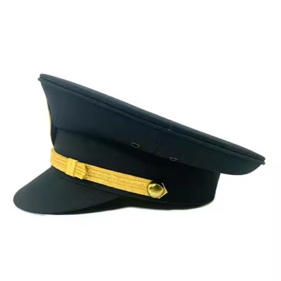 Sailor Captain Hat 03 image 5