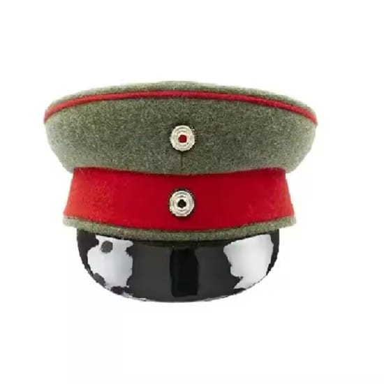 Sailor Captain Hat 03 image 2