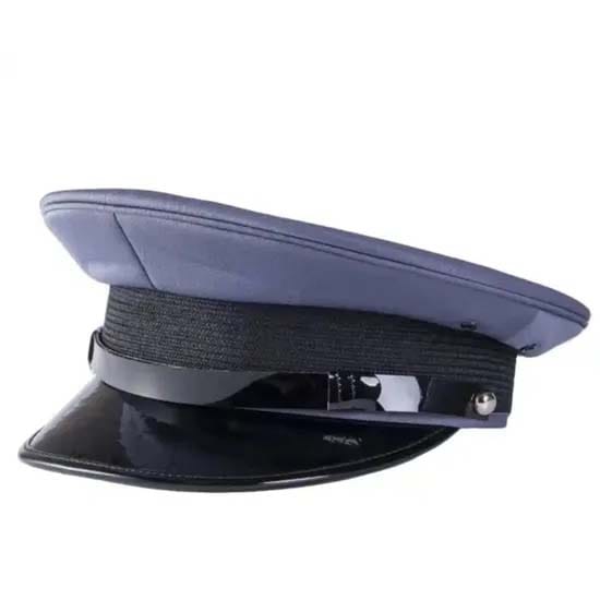 Embroidery Military Hat HT009 image 2