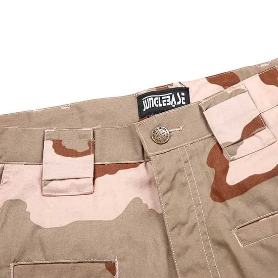 Tactical Camouflage Uniform UF013 image 5