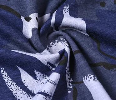 Camouflage Tactical T-Shirt TS010 image 6