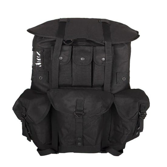 Military Alice Rucksack