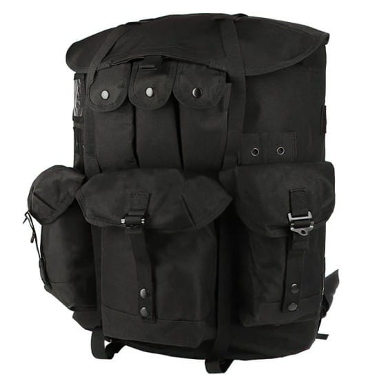 Military Alice Rucksack image 2