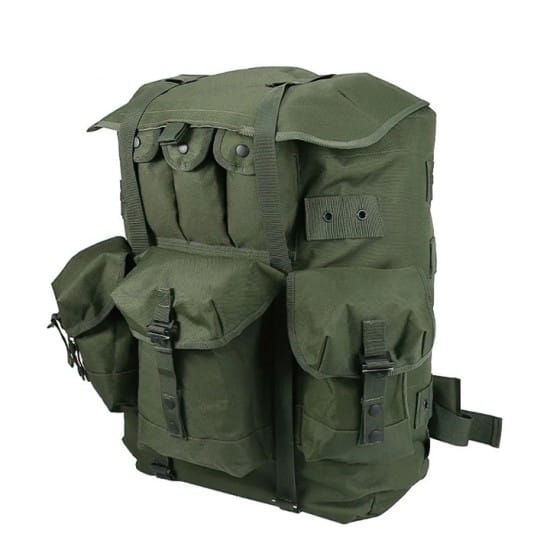 Military Alice Rucksack image 5