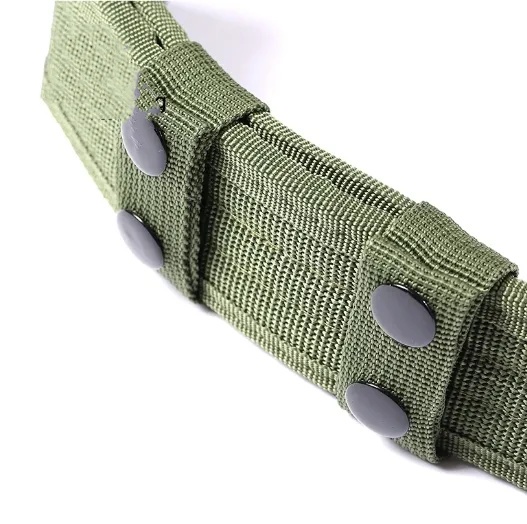 Military Combat Belts BT008 image 2