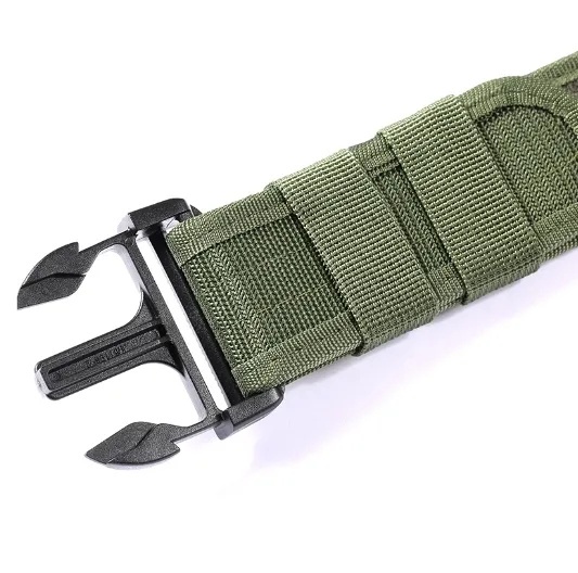 Military Combat Belts BT008 image 4
