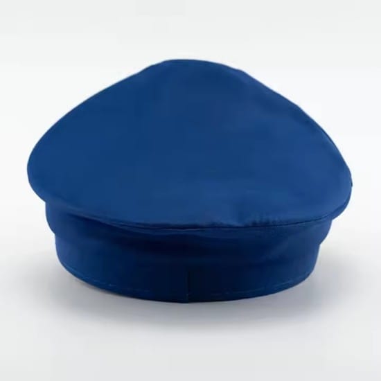 Sailor Captain Hat 02 image 4