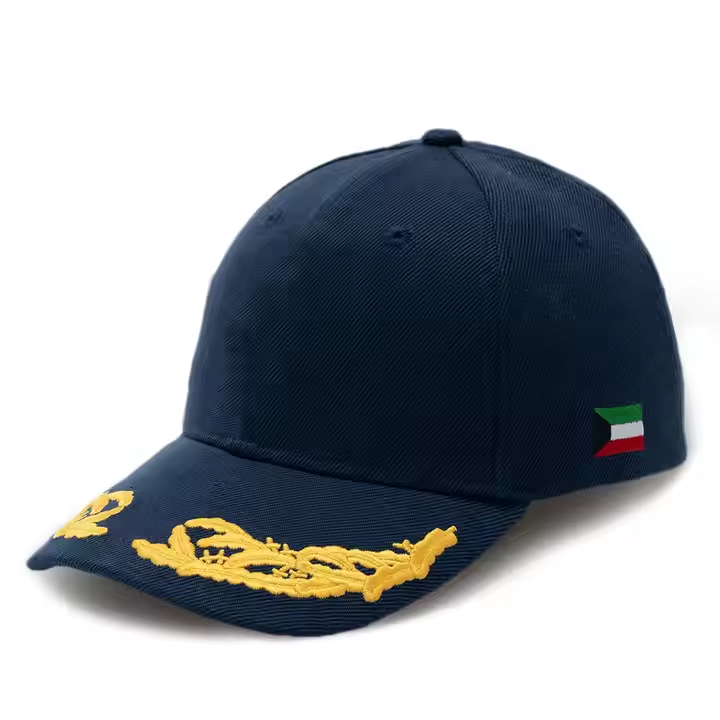 Police Hat 04 image 5