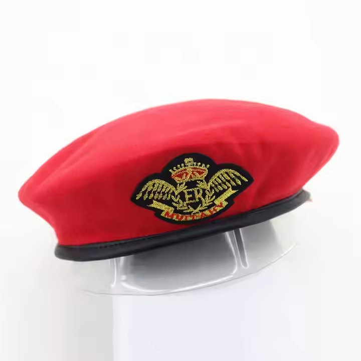 Police Hat 08 image 5