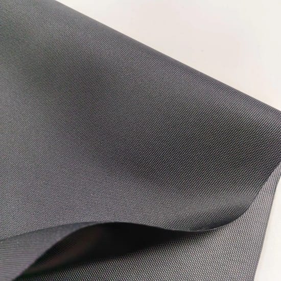 600D nylon PU film transfer fabric FB017 image 2