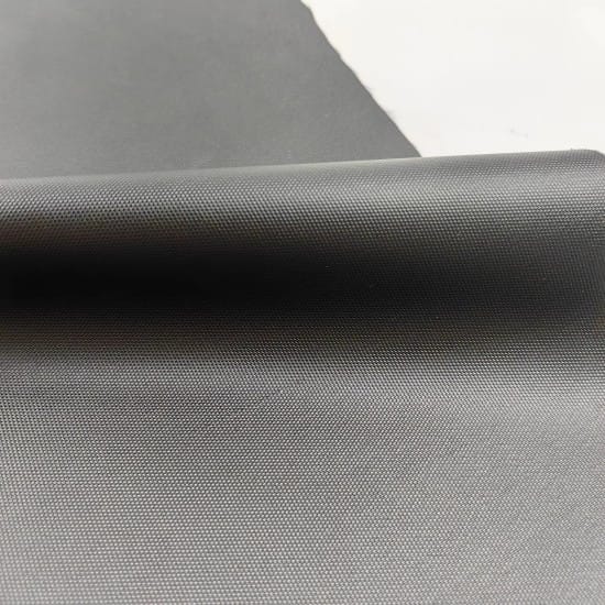 600D nylon PU film transfer fabric FB017 image 3