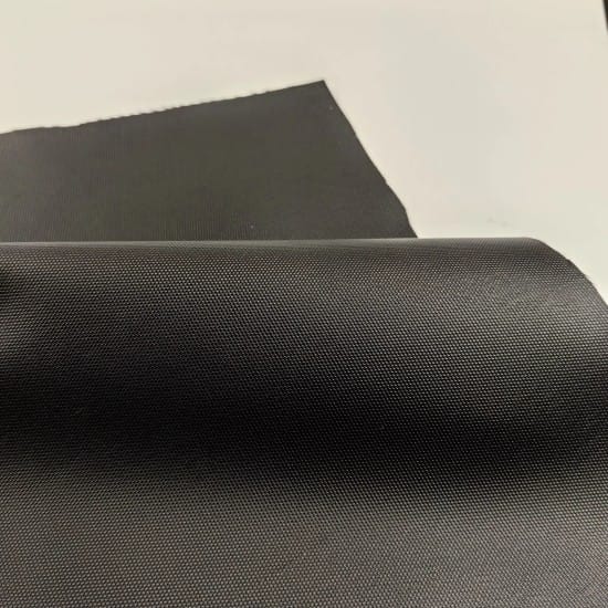 600D nylon PU film transfer fabric FB017 image 4