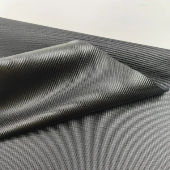 600D nylon PU film transfer fabric FB017 image 6