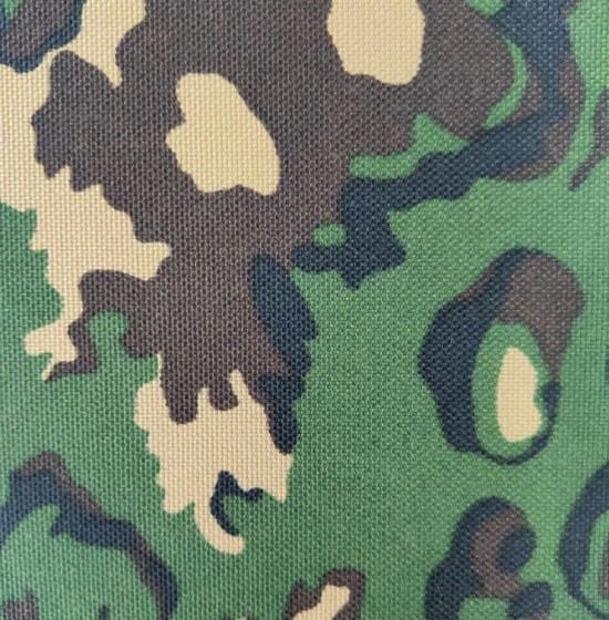 65% Polyester 35% Cotton Blend Woven Fabric M002 image 2