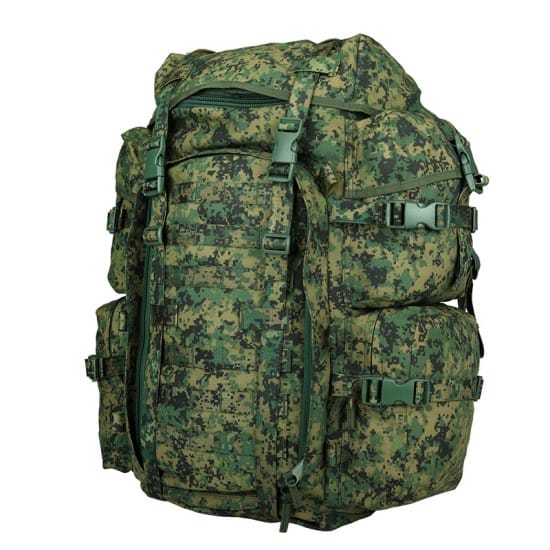 65L Tactical Marching Backpack image 6