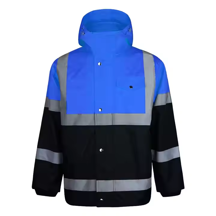 Police Uniform 06 image 3