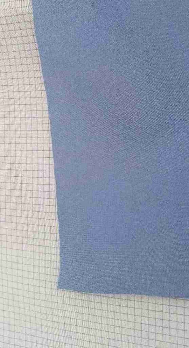 75D 90% Poly 10%Spandex TPU Tricot Fabric for Outdoor Jacket FB020 image 2