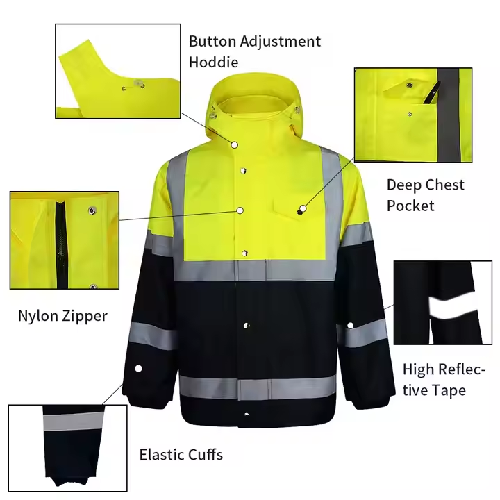 Police Uniform 06 image 6
