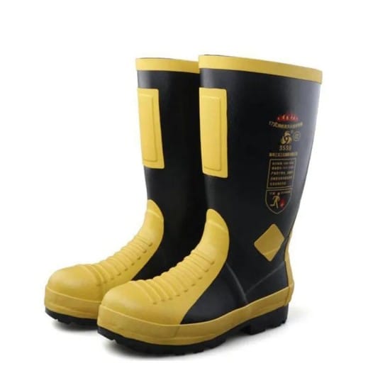 Anti-Explosion Antiexposure Boots image 2
