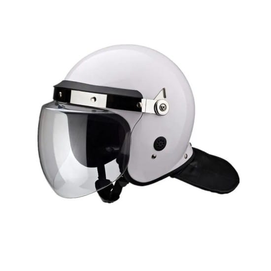 Anti-Riot Helmet 08 image 2
