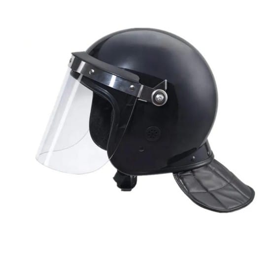 Anti Riot Helmet 04