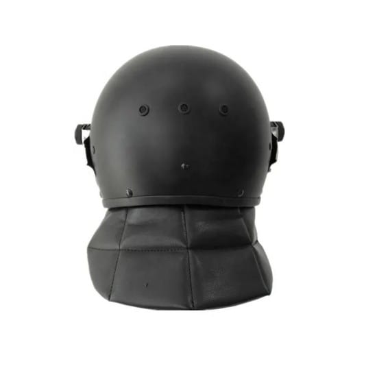Anti Riot Helmet 04 image 2