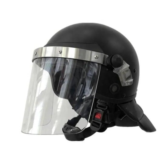 Anti Riot Helmet 04 image 3