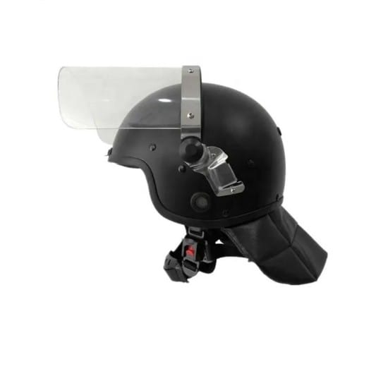 Anti Riot Helmet 04 image 4