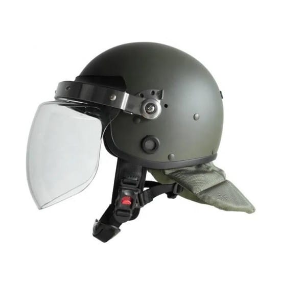 Anti-Riot Helmet 05