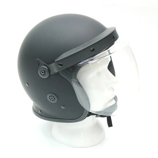 Anti-Riot Helmet 09