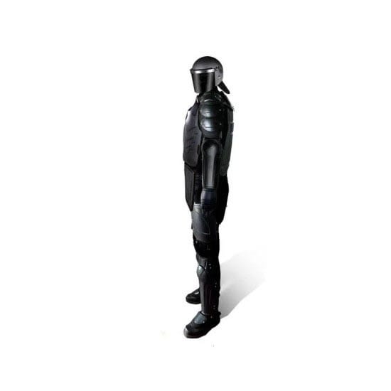 Anti-Riot Suit 04 image 2