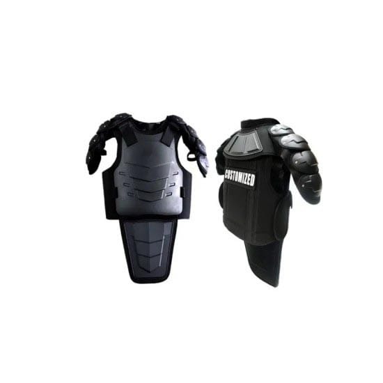 Anti-Riot Suit 04 image 3