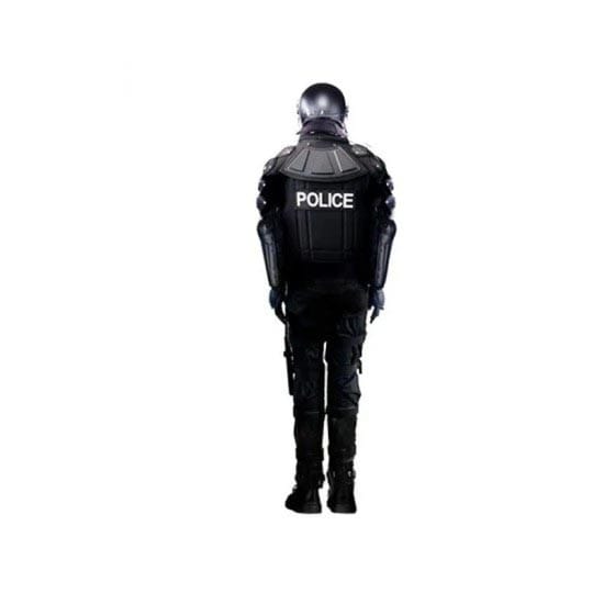 Anti-Riot Suit 04 image 4