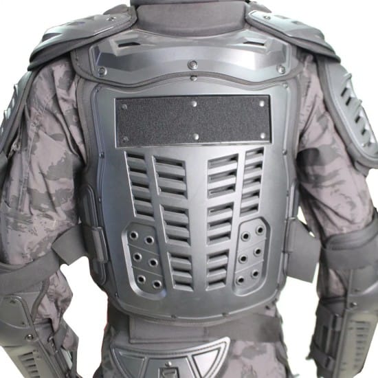 Anti-Riot Suit 05 image 5