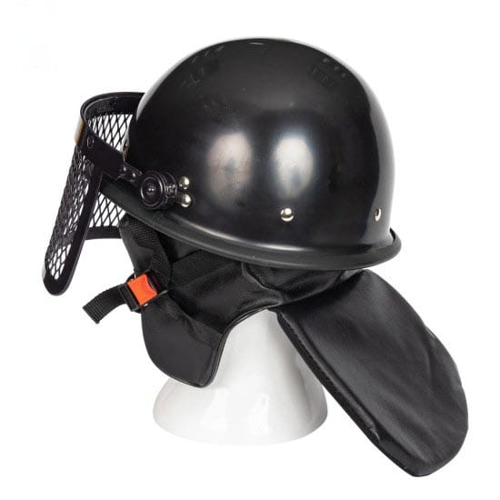 Anti-riot Helmet 06 image 3