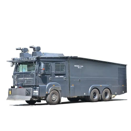 Armored Vehicle 01 image 6