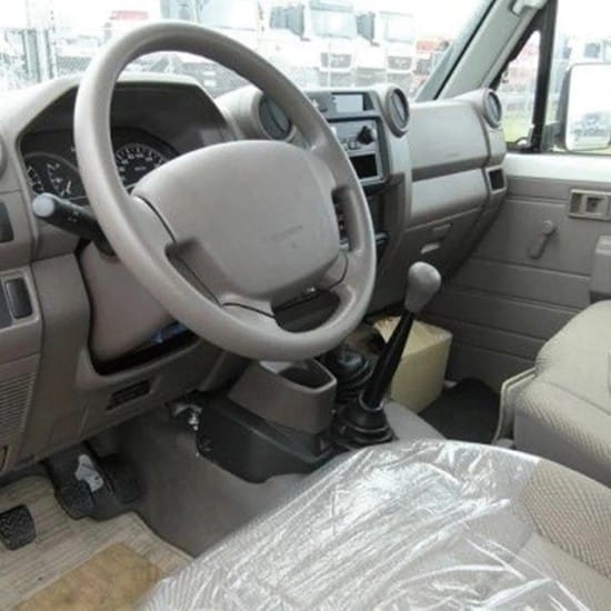 Armored Vehicle 03 image 3