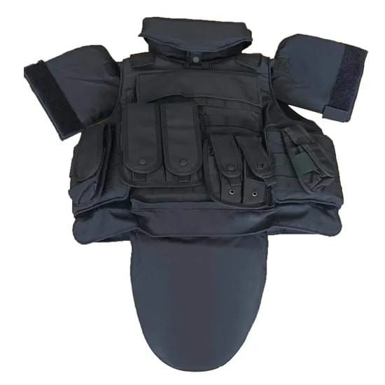 Bulletproof VEST 5 image 2