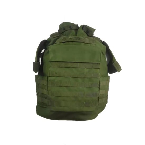 Bulletproof VEST 5 image 4