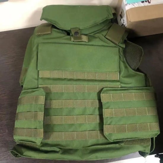 Bulletproof VEST 5 image 3