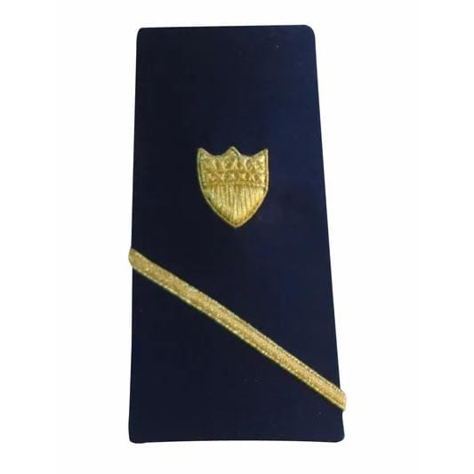 Army Uniform Epaulets BG005 image 4