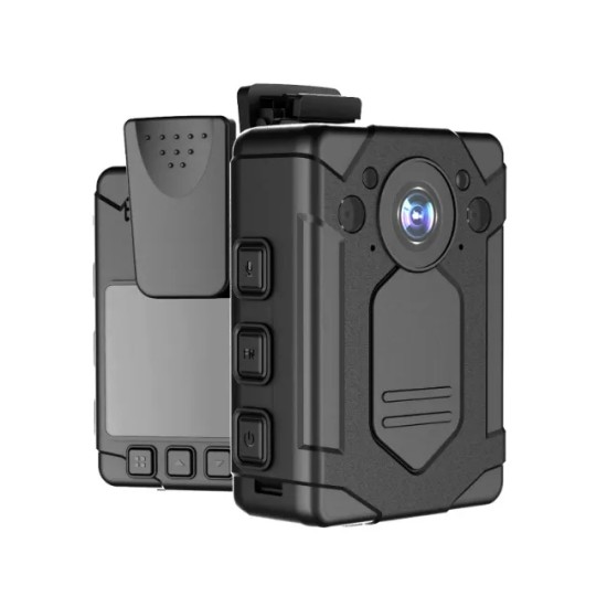 Body Worn Camera 01 image 2