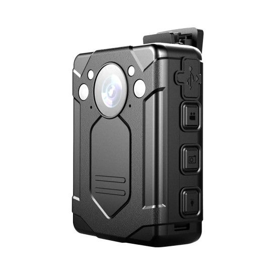 Body Worn Camera 01 image 4