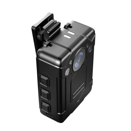 Body Worn Camera 01 image 5