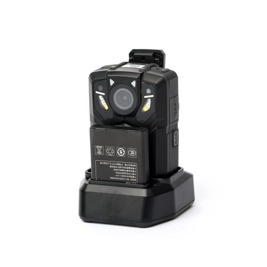 Body Worn Camera 02 image 7