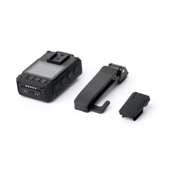 Body Worn Camera 02 image 2